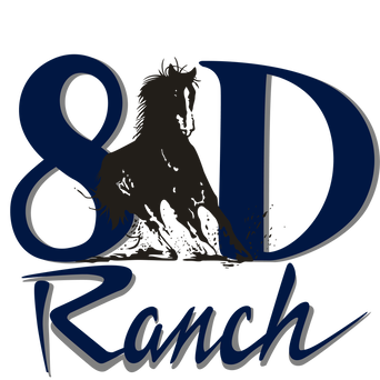 8D Ranch