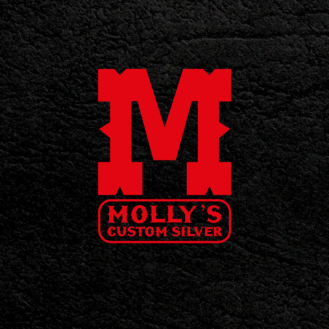 Molly's Custom Silver